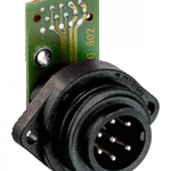 Printed circuit board Printed circuit board