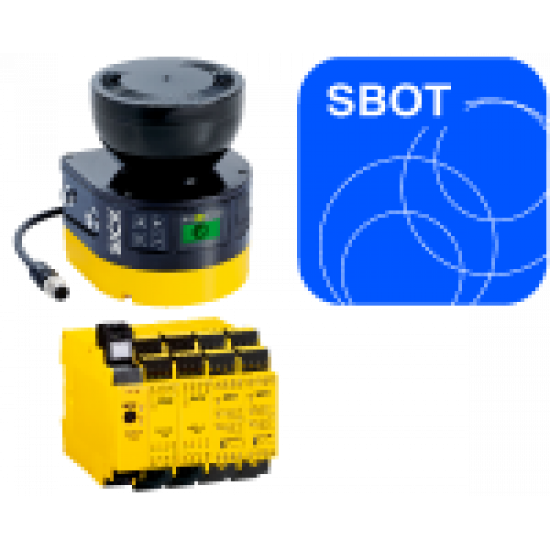 SYS/BOT-YASP4020101MS3