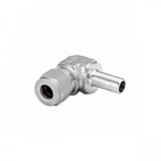 Threaded fittings