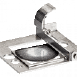 Mounting materials