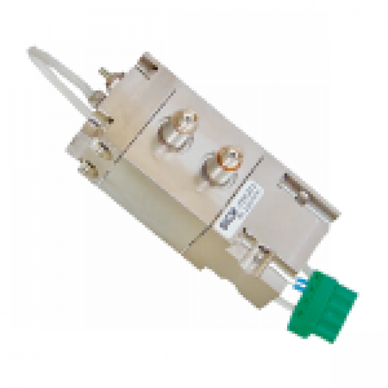 detector module detector module