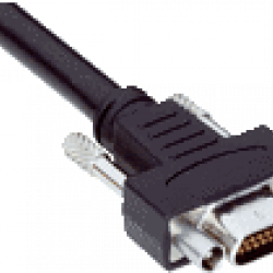 Connecting cable Connecting cable