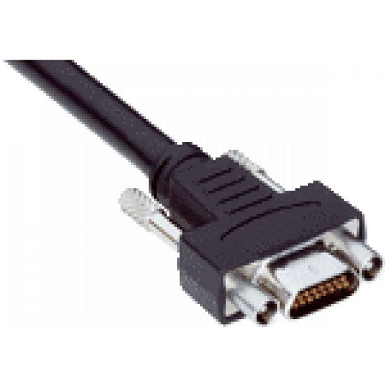 Connecting cable