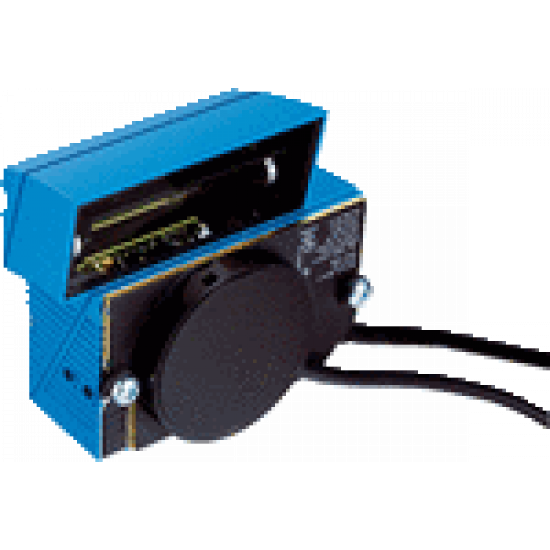 CLV6xx heating standard OM CLV6xx heating standard OM