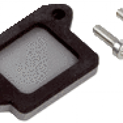 IP65 Ethernet protective cap IP65 Ethernet protective cap