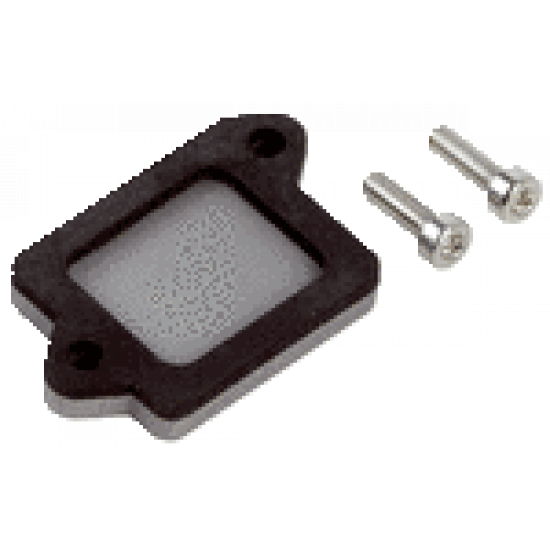 IP65 Ethernet protective cap IP65 Ethernet protective cap