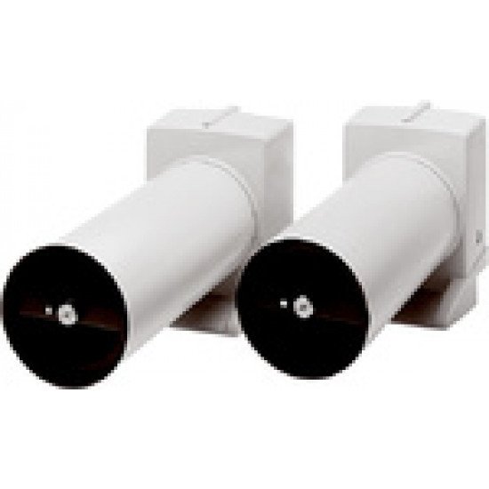 Repair VICOTEC414 sender unit and receiver unit
