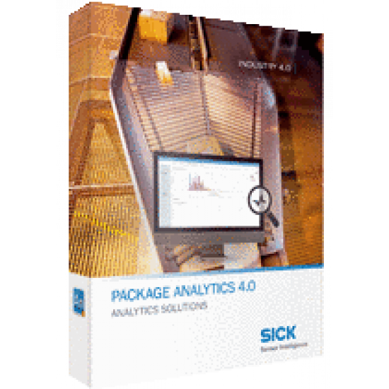 Package Analytics 3.0 Package Analytics 3.0