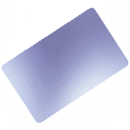 UHF Transponder, ISO-card, global