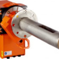 Repair GM35 sender/receiver unit (GM35-01 to GM35-04) Repair GM35 sender/receiver unit (GM35-01 to GM35-04)