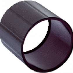 Optics protective cover (glass)