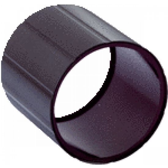Optics protective hood (PMMA)