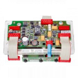 detector module