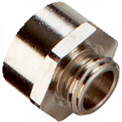 Extension for M12 to M16 Extension for M12 to M16