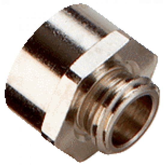 Extension for M12 to M16