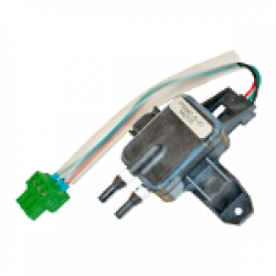 pressure sensor pressure sensor