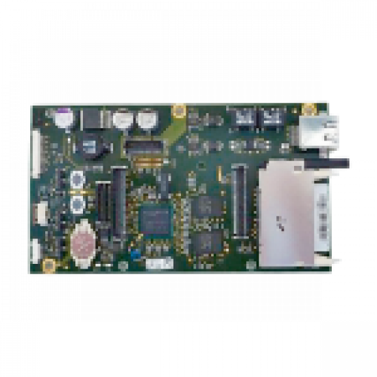 printed circuit board