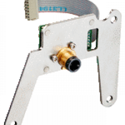 Laser assembly