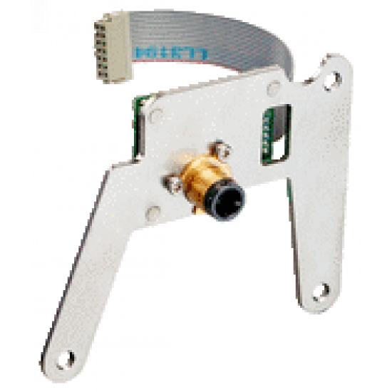 Laser assembly