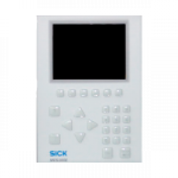 Front panel