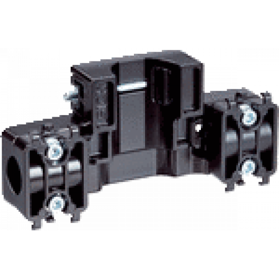 Muting arm bracket Muting arm bracket