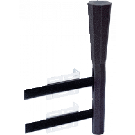 Test object with bracket