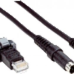 Connection cable Connection cable
