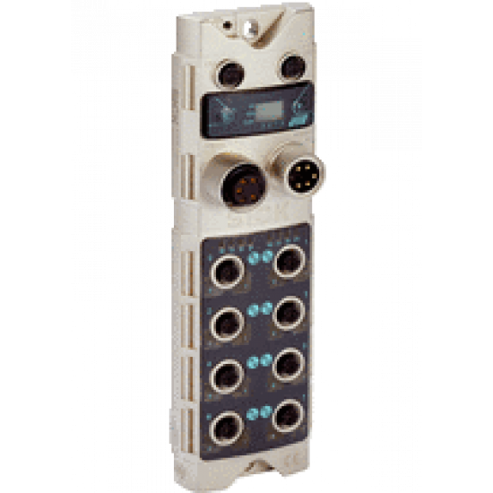 IOLG2PN-03208R01 (IO-Link Master)