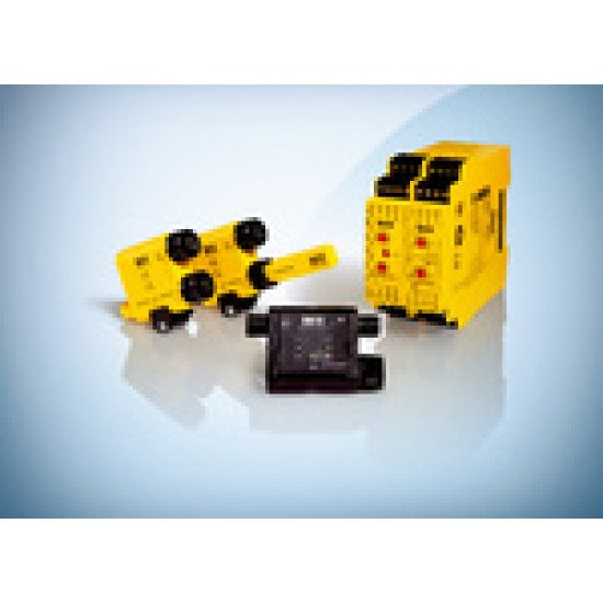 Safety controllers – Advanced training