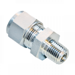 Threaded fittings