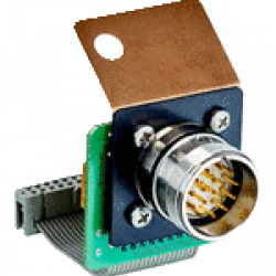 Male connector