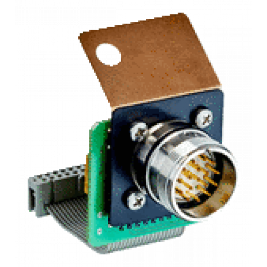 Male connector