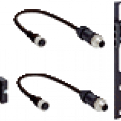 M4000 Standard Curtain adapter kit for deTec4