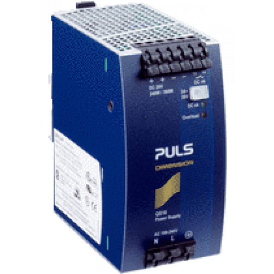 Power supply unit
