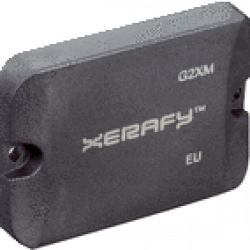 On-metal transponder high-temp. ETSI