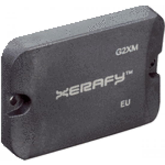 On-metal transponder high-temp. ETSI