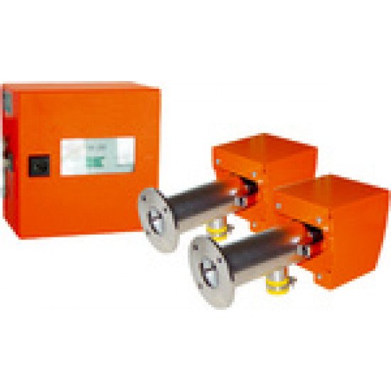 Repair FW300 sender/receiver unit