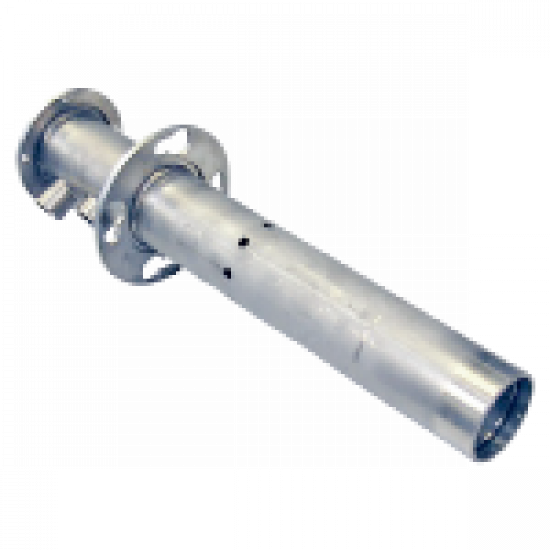 protective pipes