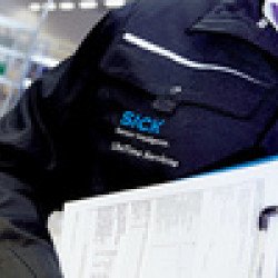 Machine safety inspection