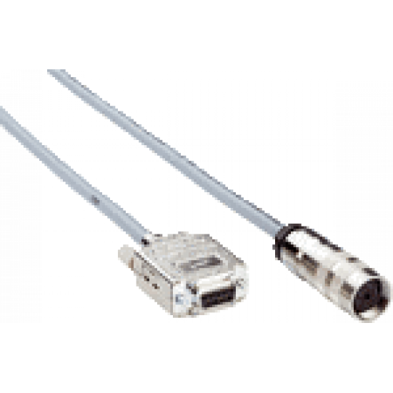 Connection cable Connection cable