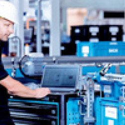 Maintenance CLV4xx/CLV6xx