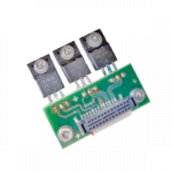 Printed circuit board Printed circuit board