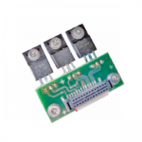 Printed circuit board Printed circuit board