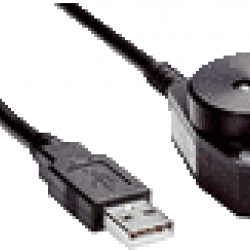 Infrarot-/USB-Adapter HIE-04