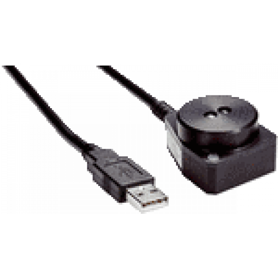 Infrarot-/USB-Adapter HIE-04