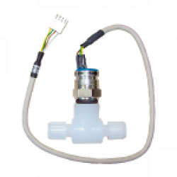 Pressure sensor Pressure sensor