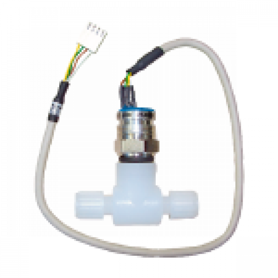 Pressure sensor