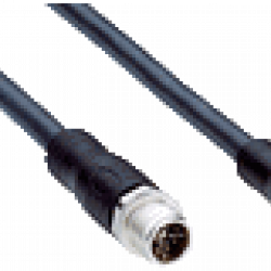 Connection cable (male connector-male connector) Connection cable (male connector-male connector)