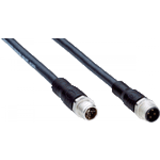 Connection cable (male connector-male connector)
