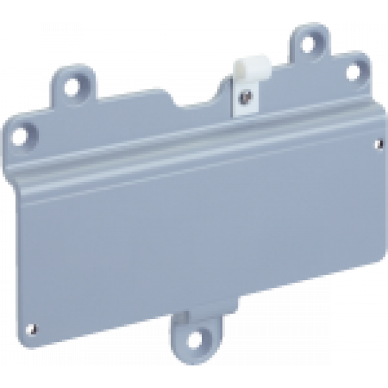 Connection box mounting kit Connection box mounting kit